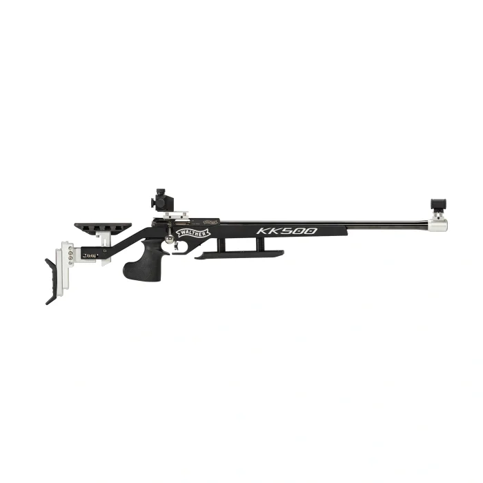 Karabin WALTHER KK500 Blacktec kal. 22lr
